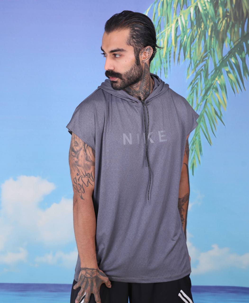 وست ورزش مردانه